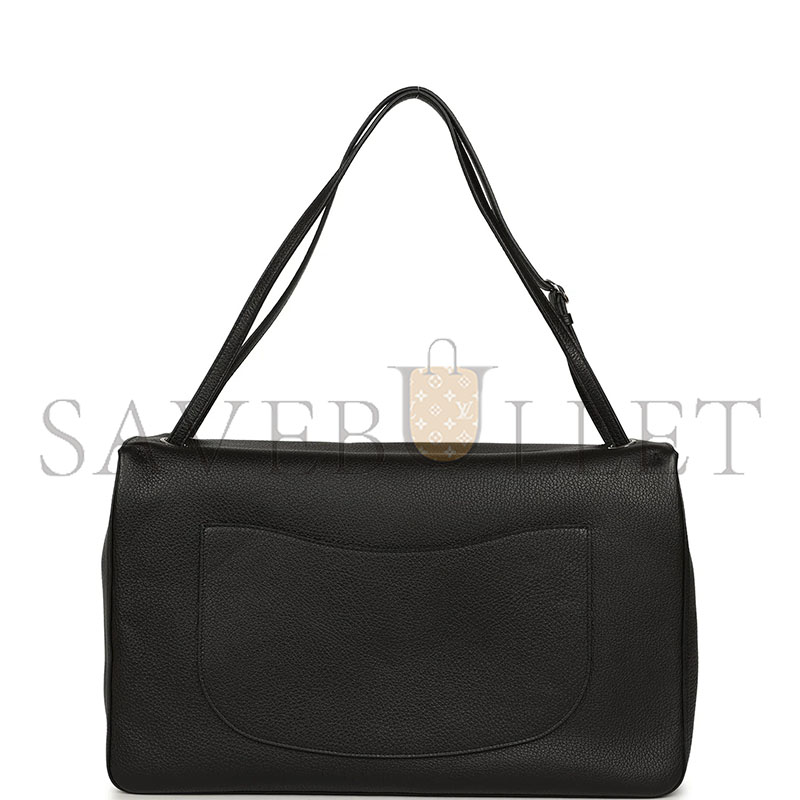 CHANEL MAXI FLAP BAG AS6233 (38.5*26*11cm)